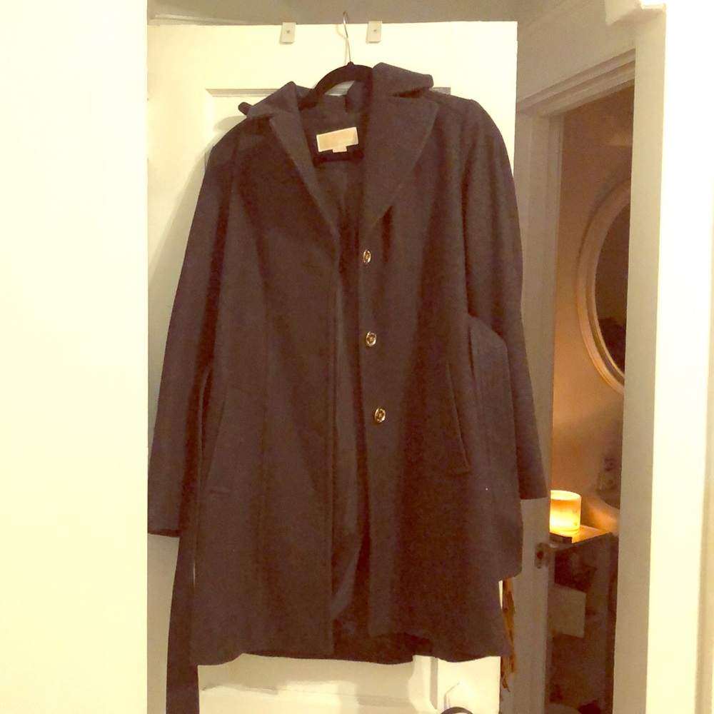 Michael Kors jacket